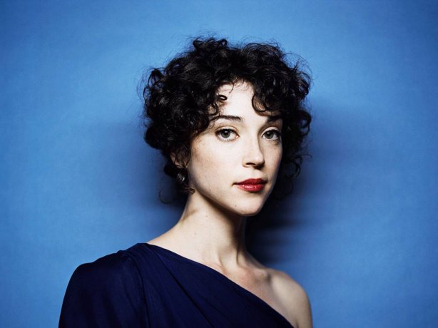 St. Vincent will tour with tUnE-yArDs in 2012.